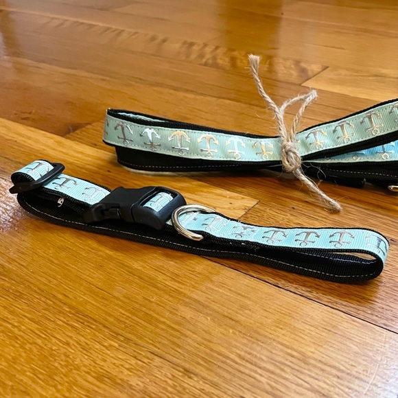 🐾 New Dog Collar and Leash Set! - Picture 3 of 8